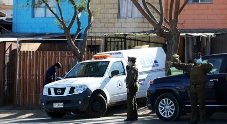 Encuentran muerta a una mujer y a su hijo recién nacido en su casa de Copiapó