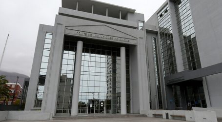 Comienzan los juicios semipresenciales en Iquique desde el inicio de la pandemia