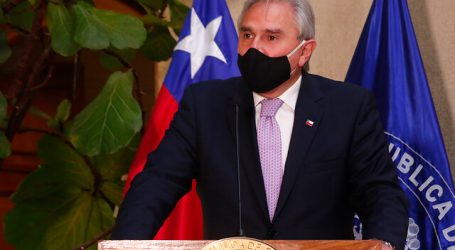 Senador Moreira criticó a Pablo Longueira: “Chile no necesita un mesías”