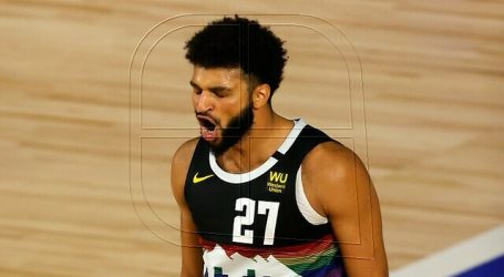 La NBA anunció que reanudará los playoffs mañana sábado