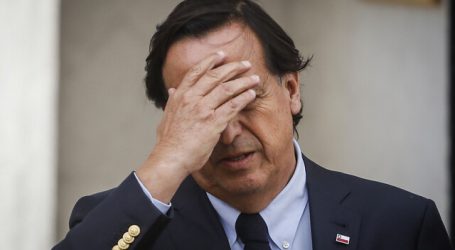 Gobierno entrega propuesta a camioneros para que bajen el paro