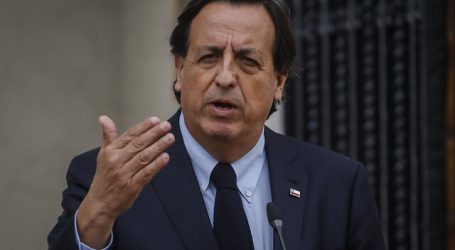 Gobierno dice que quiere resolver paro de camioneros en el menor tiempo posible