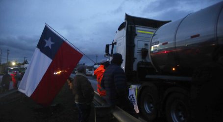 Comunes “Amenazar a un país con desabastecerlo es terrorismo”