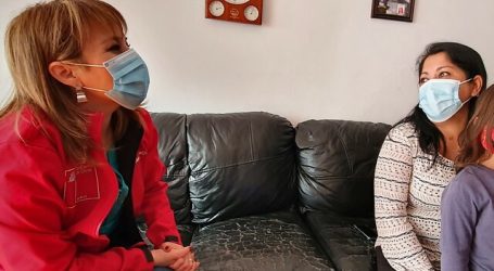 53.718 familias han recibido el Ingreso de Emergencia en Tarapacá