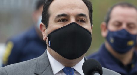 Subsecretario Galli y caso Campillai: “Dejemos que la justicia actúe”