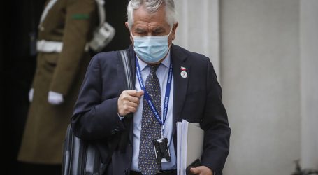 Denuncian que funcionaria sufrió agresión sexual en residencia sanitaria