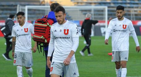 Hernán Caputto: “Hay cosas que hay por mejorar y también ratificar”