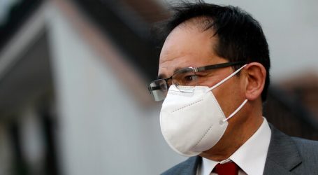 INDH se reúne con Presidente de la República