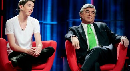 Hernán Calderón Jr. fue ingresado a clínica siquiátrica en La Reina