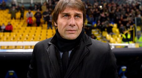 Antonio Conte: “Discutiremos el futuro del Inter y veremos si es con o sin mí”