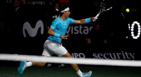 Las Finales del ATP Tour se jugarán en noviembre y sin público