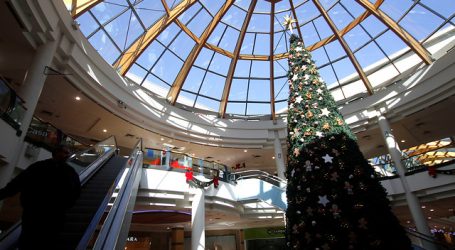 Mall Florida Center iniciará apertura gradual a partir del lunes