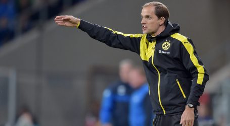 Tuchel: “El Bayern está acostumbrado a estos partidos, pero no es decisivo”