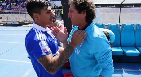 Salas y Rubio debutaron oficialmente en Alianza Lima con empate ante Sporting