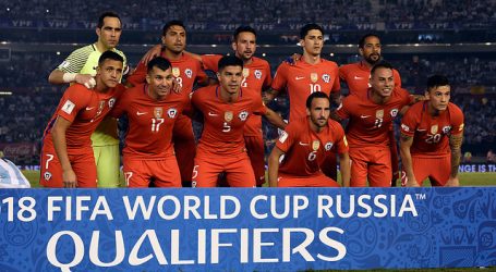 Eliminatorias mundialistas sudamericanas podrían postergarse para 2021