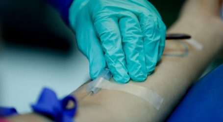 Confirmado brote de coronavirus en centro de diálisis de Valparaíso