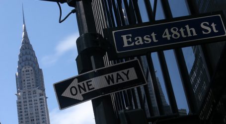 Estados Unidos vuelve a superar el millón de despidos semanales