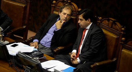 Presentarán reforma constitucional para implementar voto a distancia