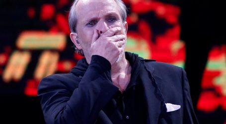 Miguel Bosé tras manifestación anti mascarillas: “¡Que nos dejen vivir!”