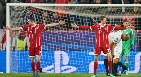 Champions-Müller: “Nuestra superioridad fue mayor que en el 7-1 ante Brasil”