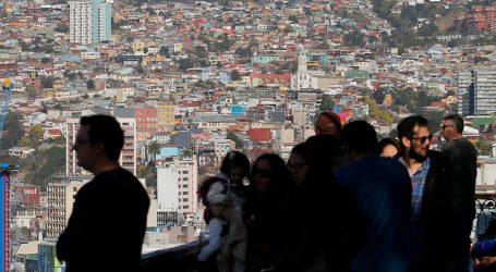 Proponen medidas para reactivar turismo gastronómico en Valparaíso