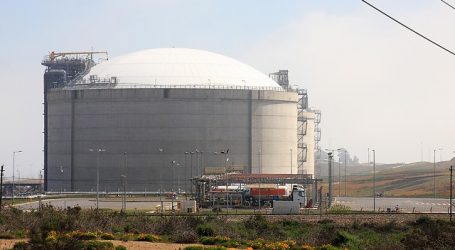 ENAP logra contener pérdidas en medio del peor escenario de industria petrolera