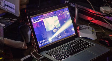 Fonda virtual en vivo promete entretención este “18” desde Quillota