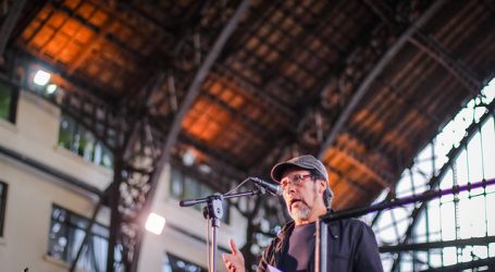 Elicura Chihuailaf obtuvo el Premio Nacional de Literatura 2020