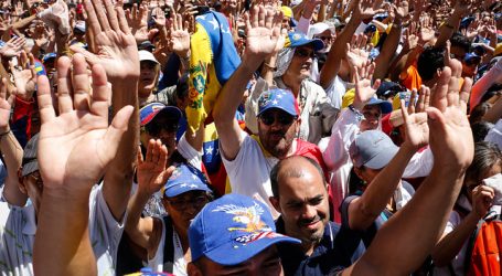 DC llamó a las fuerzas democráticas a condenar al régimen de Nicolás Maduro