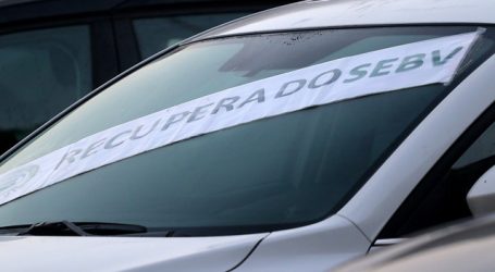 Carabineros detuvo a tres personas por clonación de vehículos en Peñaflor