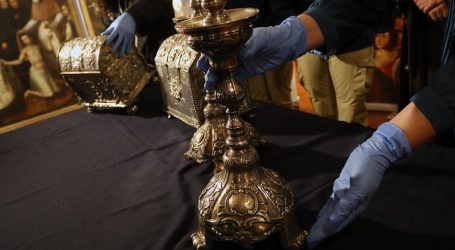 CDE demanda a empresario Raúl Schüler por cerca de $500 millones