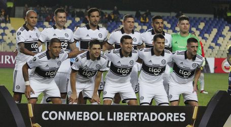 FIFA inhabilitó de por vida al presidente de Olimpia por amaño de partidos