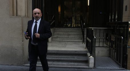 Diputado Castro (PS): “Estamos muy cerca que Rancagua vuelva a cuarentena