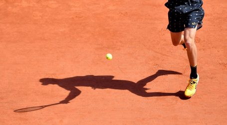 Verdasco demandará a Roland Garros por “daños personales y profesionales”