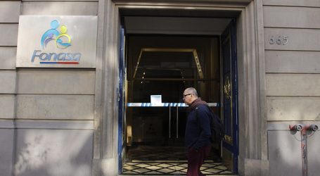Fonasa inicia devolución de cotizaciones pagadas en exceso