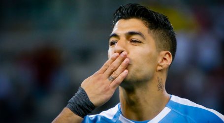 Ronald Koeman: “Luis Suárez será uno más si finalmente se queda”