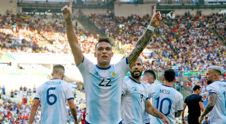 Real Madrid negó principio de acuerdo con el Inter por Lautaro Martínez