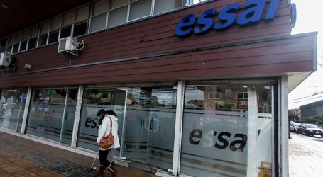 Aguas Andinas alcanza acuerdo con compañía canadiense para venta de Essal