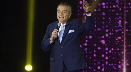 Dan a conocer a artistas internacionales que se sumarán a “Vamos Chilenos”