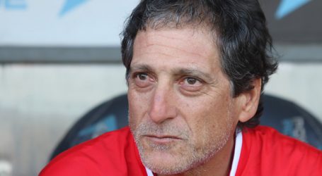 Alianza Lima de Salas y Rubio volvió al triunfo en el torneo peruano