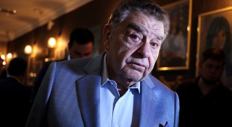 Se crea cuenta única para campaña “Vamos Chilenos”