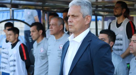 Reinaldo Rueda se refirió a las comparaciones con el proceso de Marcelo Bielsa