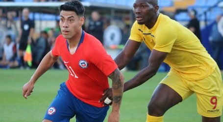 Felipe Mora marcó un gol en derrota de Portland Timbers ante LA Galaxy