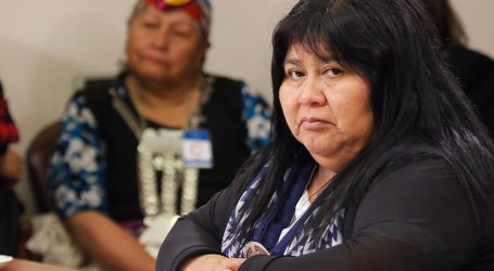 Acusan “doble estándar” del Gobierno y Carabineros frente a movilizaciones