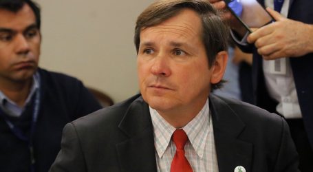 Rathgeb tras fin del paro de camioneros “Esperemos que los acuerdos se respeten”