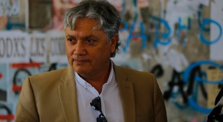 Navarro por cuarentenas en Lota, San Pedro y Coronel: “Siguen llegando tarde”