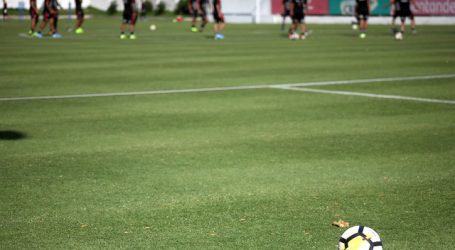 ANFP reactivó plan para un nuevo complejo Juan Pinto Durán