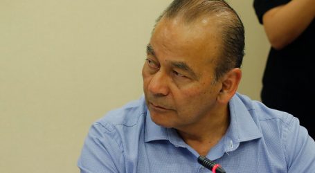 Ricardo Celis por anuncio de Fiestas Patrias”Es una irresponsabilidad sanitaria”