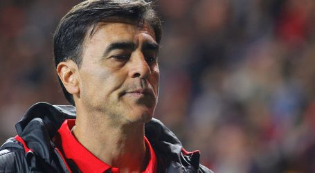 Agente de Gustavo Quinteros: “No existe un preacuerdo con Colo Colo”