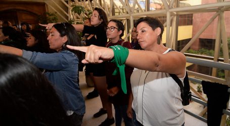 Beatriz Sánchez: “Yo no me voy a meter al tema presidencial ahora”